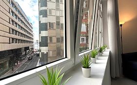 Luis Morote 2-C Apartamentos
