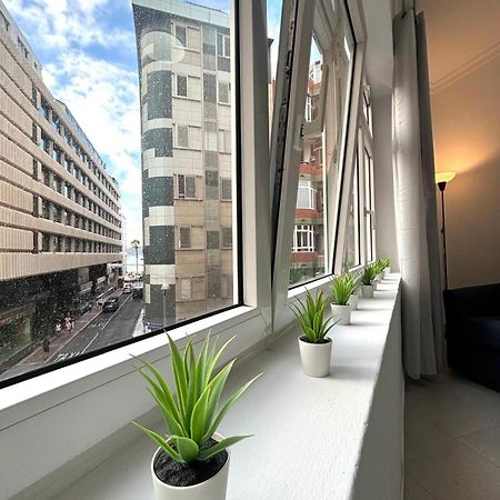 Luis Morote 2-C Apartamentos Las Palmas de Gran Canaria Exterior foto
