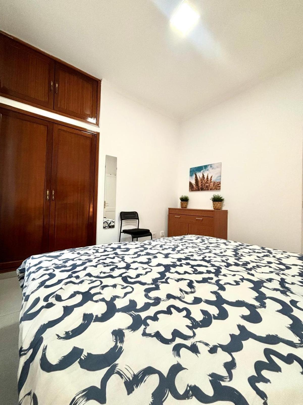 Luis Morote 2-C Apartamentos Las Palmas de Gran Canaria Exterior foto